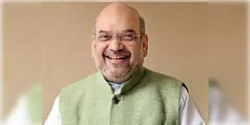 Read more about - হেলিকপ্টারের যান্ত্রিক ত্রুটি!  ঝাড়গ্রাম যাচ্ছেন না অমিত শাহ, করবেন ভিডিও কনফারেন্সে