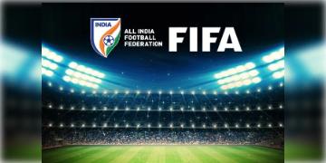 Read more about - FIFA suspends AIFF: নির্বাসিত ভারতীয় ফুটবল!