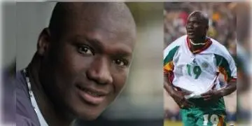 Read more about - প্রয়াত ২০০২ বিশ্বকাপের সেনেগালের অন্যতম সেরা ফুটবলার পাপা বৌবা দিওপ ।  