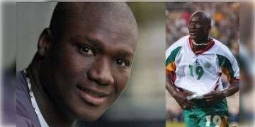 Read more about - প্রয়াত ২০০২ বিশ্বকাপের সেনেগালের অন্যতম সেরা ফুটবলার পাপা বৌবা দিওপ ।  