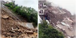 Read more about - Himachal | হিমাচল প্রদেশের মান্ডিতে ধস-বন্যায় বিপর্যস্ত জনজীবন! মৃত্যু ৩ জনের, নিখোঁজ ৩০-রও বেশি!