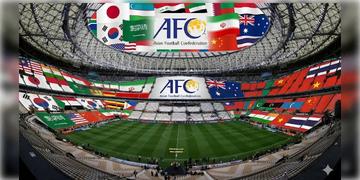 Read more about - Nations League | ভারতীয় ফুটবল দলের জন্য আশার আলো, নেশন্স লিগের ঘোষণা করলো AFC!