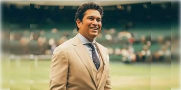 Read more about - Sachin Tendulkar | লাইফটাইম অ্যাচিভমেন্ট পুরস্কারে সম্মানিত হতে চলেছেন কিংবদন্তি শচীন তেন্ডুলকর