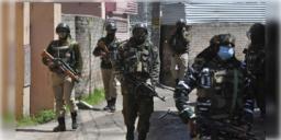 Read more about - Operation Sheruwali | রাজৌরির জঙ্গলে চলছে ‘অপারেশন শেরুওয়ালি’, ৩ পাক জঙ্গির খোঁজে উড়ছে ড্রোন-কপ্টার