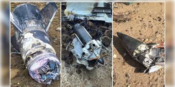 Read more about - Operation Sindoor | ভারতের প্রত্যাঘাতে ধ্বংস হয়েছে পাকিস্তানের  ৬০০-এরও বেশি ড্রোন!