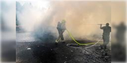 Read more about - Israel-Hamas War । ইজরায়েল ও হামাস যুদ্ধের বর্ষিপূর্তিতেও হামলা! ক্রমশ জটিল হয়েই চলেছে যুদ্ধ পরিস্থিতি