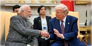 Read more about - US-India Tariff | ২৫% থেকে শুল্ক নামলো ১৮ %-এ! ভারত-আমেরিকা বাণিজ্য চুক্তি নিয়ে ঘোষণা হোয়াইট হাউস