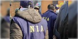 Read more about - NIA | দেশের ১৫টি জায়গায় একযোগে NIA হানা, তল্লাশি চলছে মহানগর কলকাতাতেও!