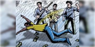 Read more about - হাওড়ায় মদ খাওয়ার জন্য টাকা না দেওয়ায় এক বৃদ্ধকে মারধর, অভিযুক্ত সিভিক ভলান্টিয়ার গ্রেফতার