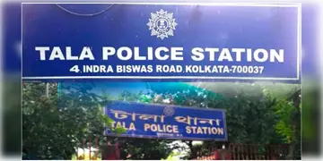 Read more about - R G Kar | আরজি কর বিতর্কের মধ্যেই টালা থানায় অতিরিক্ত দায়িত্বে ওসি মলয় দত্ত