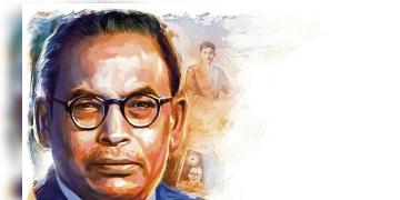 Read more about - Meghnad Saha | পদার্থবিদ্যাতে দেখিয়েছিলেন নয়া পথ! ব্যক্তিগত সাফল্যের ঊর্ধ্বে দেশকে স্থান দিয়েছিলেন মেঘনাদ সাহা!