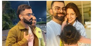 Read more about - Virat Kohli | ভারত ছেড়ে এবার পাকাপাকিভাবে বিদেশেই থাকবেন 'বিরুষ্কা'? জানালেন বিরাটের শৈশবের কোচ