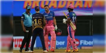 Read more about - ৪ ম্যাচ হেরে সংকটে কলকাতা নাইট রাইডার্স, ঘুরে দাঁড়ানোর লড়াইয়ে ব্যর্থ মর্গানরা