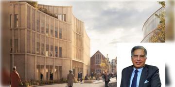 Read more about - Ratan Tata-Oxford | রতন টাটার নামে ভবন তৈরী করবে অক্সফোর্ড, প্রয়াত শিল্পপতিকে শ্রদ্ধা জ্ঞাপনে তৈরী হবে গবেষণা কেন্দ্র