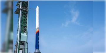 Read more about - Vikram-1 Launch | শ্রীহরিকোটা থেকে ‘বিক্রম-১’ উৎক্ষেপণ, মহাকাশে ইতিহাস গড়তে চলেছে ভারত