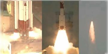 Read more about - ISRO | বছরের প্রথম মিশনে যান্ত্রিক ত্রুটি, মহাকাশে হারিয়ে গেলো ISROর স্যাটেলাইট!