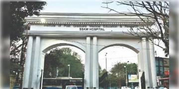 Read more about - রাজ্যে এসএসকেএম হাসপাতালকে ব্ল্যাক ফাঙ্গাসের উৎকর্ষ চিকিৎসা কেন্দ্র করা হল