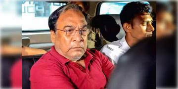 Read more about - Jay Prakash Majumdar | বাড়ি দখল মামলায় হাই কোর্টে জামিন পেলেন জয়প্রকাশ মজুমদার, মানতে হবে একগুচ্ছ শর্ত
