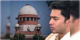 Read more about - Abhishek Banerjee | অভিষেক বন্দ্যোপাধ্যায়কে বিদেশে যাওয়ার অনুমতি দিল সুপ্রিম কোর্ট, কিন্তু মানতে হবে একাধিক শর্ত!