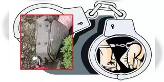 Read more about - Thane | লিভ-ইন পার্টনারকে খুন করে স্যুটকেসে পুরলো যুবক, থানের ঘটনায় চোখ কপালে পুলিশের