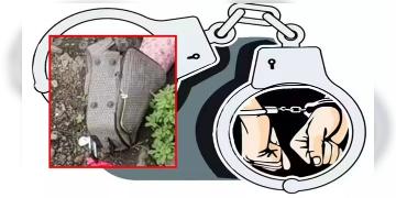 Read more about - Thane | লিভ-ইন পার্টনারকে খুন করে স্যুটকেসে পুরলো যুবক, থানের ঘটনায় চোখ কপালে পুলিশের