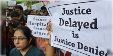 Read more about - RG Kar | আরজিকর মামলায় শিয়ালদহ আদালতে এই প্রথম সাক্ষ্য দিলেন সিবিআইয়ের তদন্তকারী অফিসার