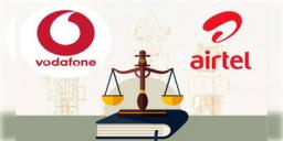 Read more about - Supreme Court | সুপ্রিম নির্দেশে বিপুল জরিমানার মুখে এয়ারটেল, ভোডাফোনের মতো টেলিকম সংস্থাগুলি, দিতে হবে ১ লক্ষ কোটি টাকা