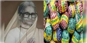 Read more about - কিভাবে সৃষ্টি হল "বুড়িমা"? অন্নপূর্ণা দেবী থেকে বুড়িমা হয়ে কেড়ে নিলেন বাজি ব্যাবসার প্রথম স্থান।   