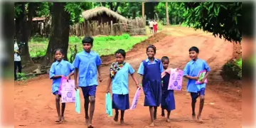 Read more about - Chhattishgarh | মাওবাদীদের আক্রমণের জেরে ২০ বছর ধরে বন্ধ স্কুল, অবশেষে খুললো ৪১টি শিক্ষা প্রতিষ্ঠান