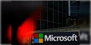 Read more about - Microsoft । মাইক্রোসফ্টের বিরুদ্ধে শিশুদের ডেটা সুরক্ষা অধিকার লঙ্ঘনের অভিযোগ!