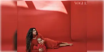 Read more about - Priyanka Chopra On Surrogacy: প্রথমবারের মতো, মালতীর জন্মগত জটিলতা নিয়ে মুখ খুললেন প্রিয়াঙ্কা