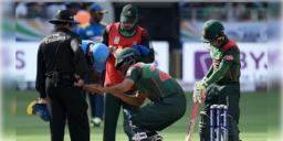 Read more about - Tamim Iqbal | ম্যাচ চলাকালীনই দুবার হার্ট অ্যাটাক! হাসপাতালে নিয়ে গেলে ক্রিকেটারের হার্টে মিললো ব্লকেজ!