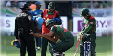 Read more about - Tamim Iqbal | ম্যাচ চলাকালীনই দুবার হার্ট অ্যাটাক! হাসপাতালে নিয়ে গেলে ক্রিকেটারের হার্টে মিললো ব্লকেজ!