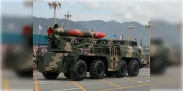 Read more about - Bangladesh-Pakistan | ভারতের সঙ্গে সম্পর্কে চির, এরই মধ্যে পাকিস্তানের থেকে ব্যালেস্টিক মিসাইল কিনছে বাংলাদেশ