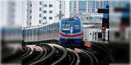Read more about - Kolkata Metro | জট কাটছে বরাহনগর-ব্যারাকপুর মেট্রো লাইনে! পিঙ্ক লাইন নিয়ে সবুজ সঙ্কেত দিলো প্রশাসন