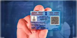 Read more about - Pan 2.0 | প্যান ২.০ প্রকল্পের জন্য বরাদ্দ ১৪৩৫ কোটি টাকা, কী কী সুবিধা পাওয়া যাবে এতে?