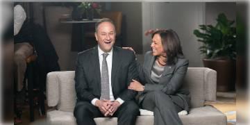 Read more about - টুইটারে সরকারি ভাবে আমেরিকার সেকেন্ড জেন্টলম্যান হিসাবে পরিচিত হতে চলেছেন কমলা হ্যারিসের স্বামী