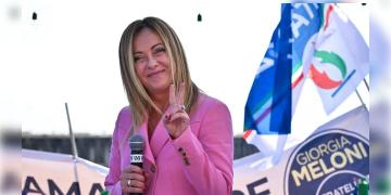 Read more about - Italy Election: অভিনন্দন, প্রথম মহিলা প্রধানমন্ত্রী পাচ্ছে ইতালি!