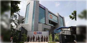 Read more about - Stock Finance | আসছে দেশের ইতিহাসে সবচেয়ে বড় IPO? SEBI-র কাছে DRHP জমা দিল NSE!