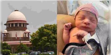 Read more about - Supreme Court | নবজাতক পাচারের ঘটনা সামনে এলেই বাতিল হবে হাসপাতালের লাইসেন্স! কড়া নির্দেশ সুপ্রিম কোর্টের!