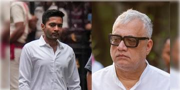 Read more about - Abhishek Banerjee | ক্যামাক স্ট্রিটের অশান্তি, অভিষেক-ডেরেককে নোটিস পাঠালো পুলিশ! দিতে হবে হাজিরা
