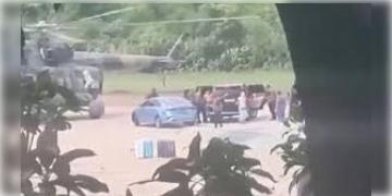 Read more about - Sheikh Hasina | দেশ ছাড়লেন শেখ হাসিনা! পত্যাগ করেছেন বলেও দাবি একাধিক রিপোর্টের