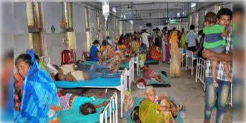 Read more about - Chandipura Virus | গুজরাটে চাঁদিপুরা ভাইরাসে আক্রান্ত হয়ে মৃত্যু  ১০১ জন শিশুর! এখনও পর্যন্ত আক্রান্ত ১৬৪ জন