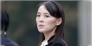 Read more about - ‘খেসারত দিতে হবে’, করোনা পরিসংখ্যান নিয়ে কিমের বোনের কড়া বার্তা দক্ষিণ কোরিয়াকে।  