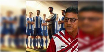 Read more about - Santosh Trophy | চলছে সন্তোষ ট্রফির তোড়জোড়, বাংলার দল ঘোষণা কোচ সঞ্জয় সেনের