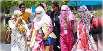 Read more about - Weather Update | তীব্র গরমে কাহিল মহানগরী, বৃষ্টির স্বস্তি মিলবে কি? একনজরে কলকাতার আজকের আবহাওয়া আপডেট