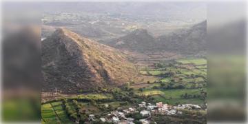 Read more about - Aravalli | আরাবল্লীতে আর নতুন করে খননের ইজারা দেওয়া যাবে না, নির্দেশ কেন্দ্রের!