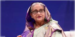 Read more about - Sheikh Hasina | "এবছরই দেশে ফিরছি"-  মৃত্যুদণ্ডের সাজা পেয়েও নির্ভীক শেখ হাসিনা