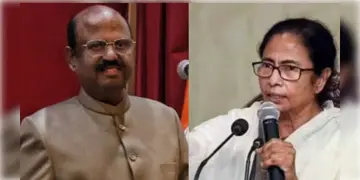 Read more about - Vice Chancellor | সুপ্রিম কোর্টের নির্দেশ মেনে ছয় বিশ্ববিদ্যালয় পেতে চলেছে স্থায়ী উপাচার্য