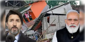 Read more about - Indonesia Earthquake: ইন্দোনেশিয়ায় ভূমিকম্পে ১৬২ জন নিহত, আহত শতাধিক, জারি সুনামি সতর্কতা